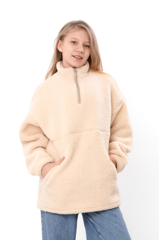 Джемпер для дівчинки 